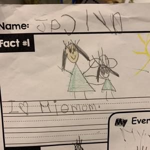 Meet your Posher, Beth